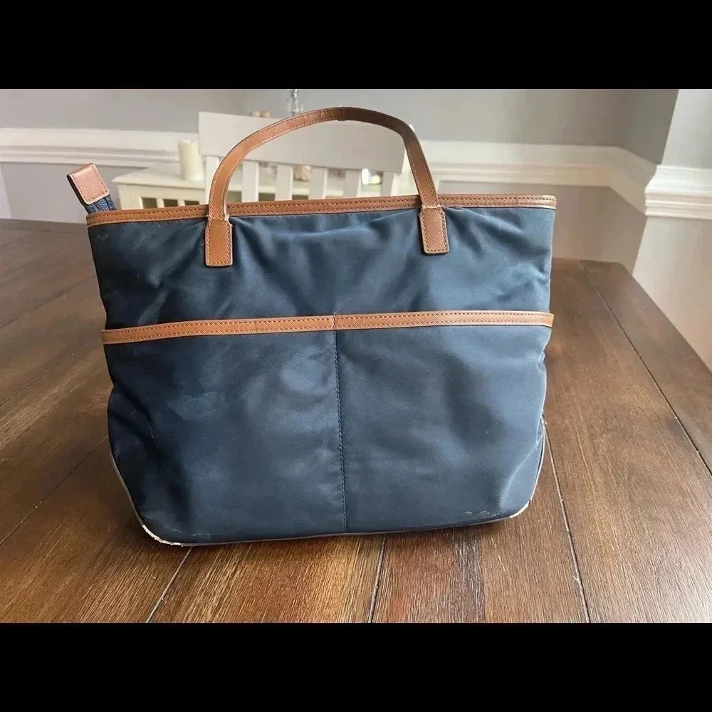 Michael Kors Kempton tote bag